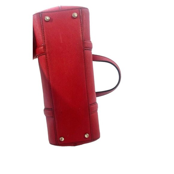 Kate Spade Newbury Land Loden satchel - Picture 8 of 15